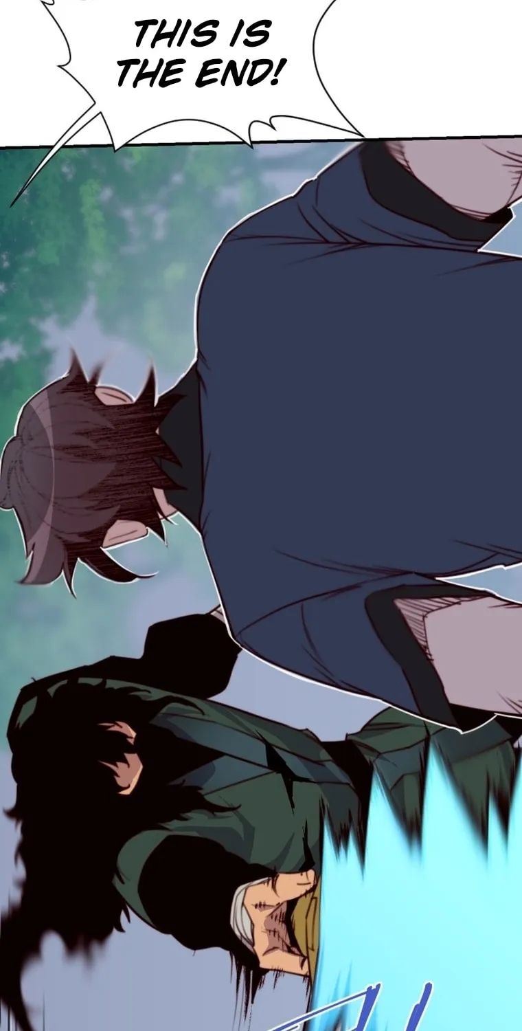 Read The Strongest Ever chapter 148 image 7 on Lezhin
