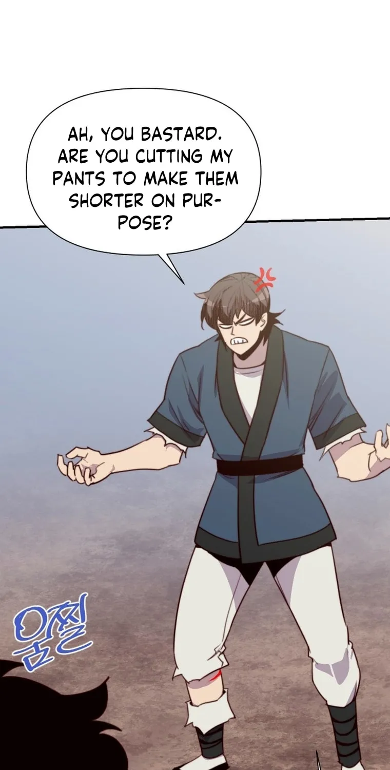 Read The Strongest Ever chapter 148 image 72 on Lezhin