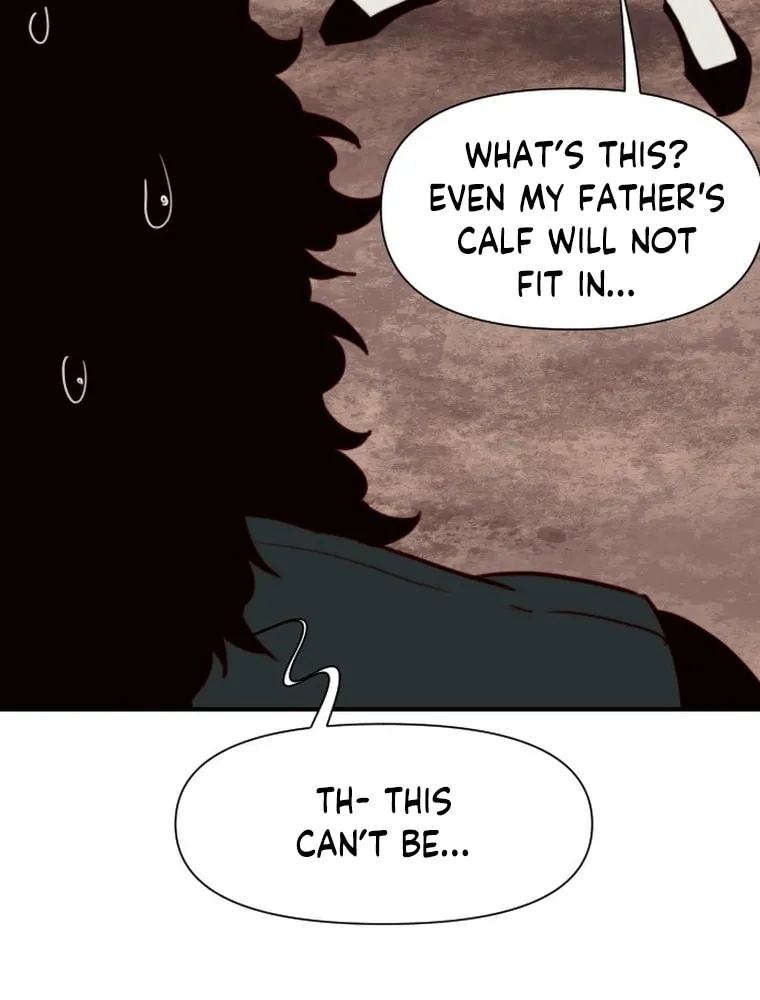 Read The Strongest Ever chapter 148 image 73 on Lezhin
