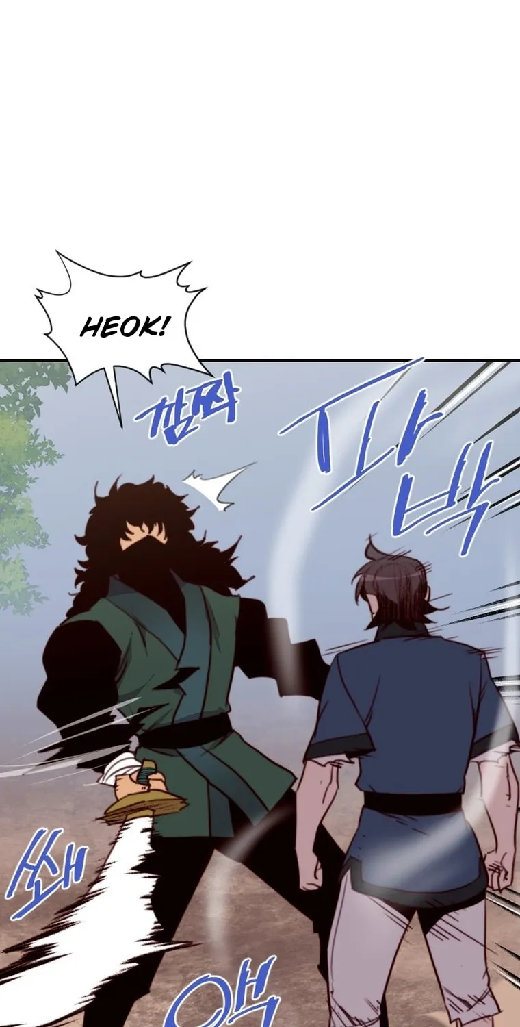 Read The Strongest Ever chapter 148 image 74 on Lezhin
