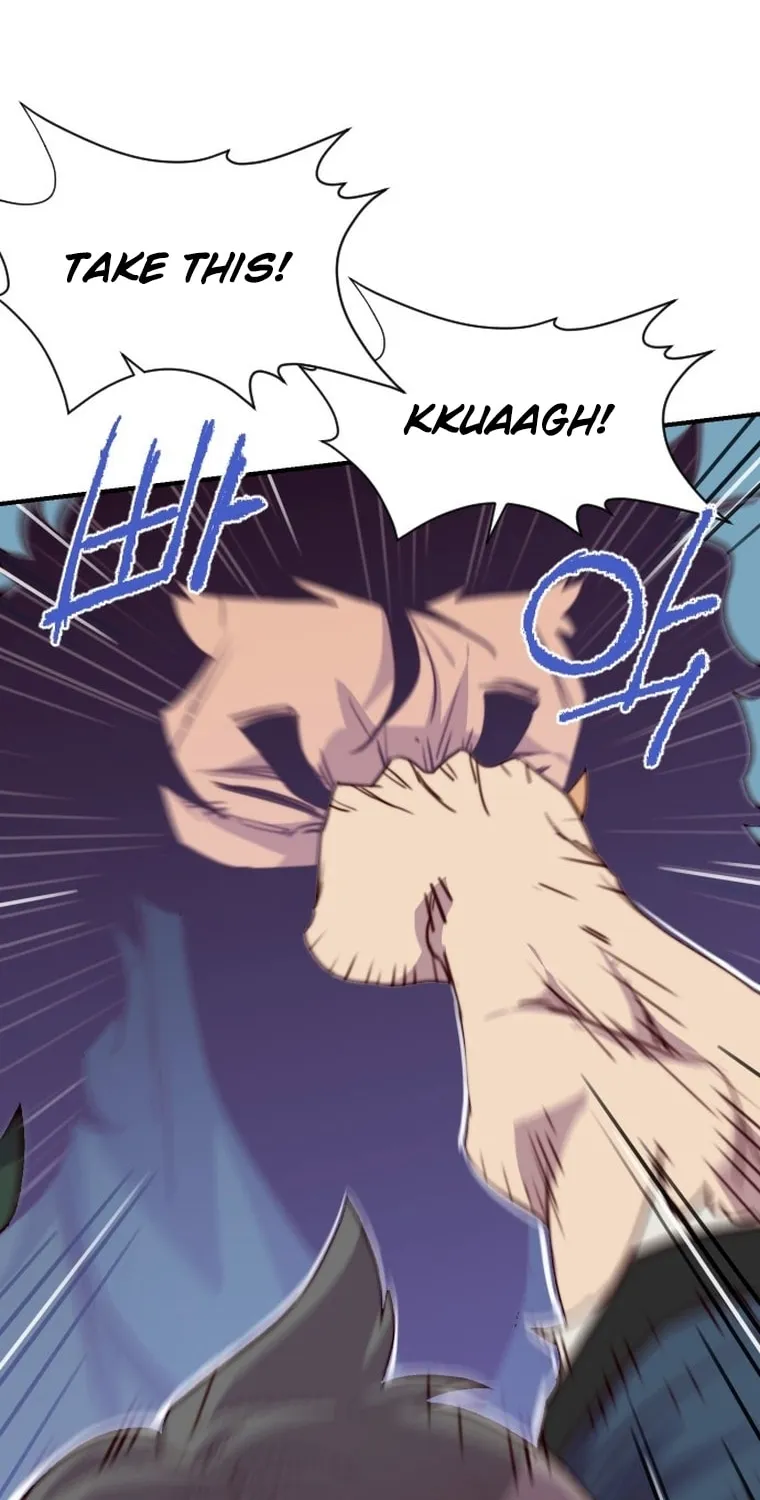 Read The Strongest Ever chapter 148 image 81 on Lezhin