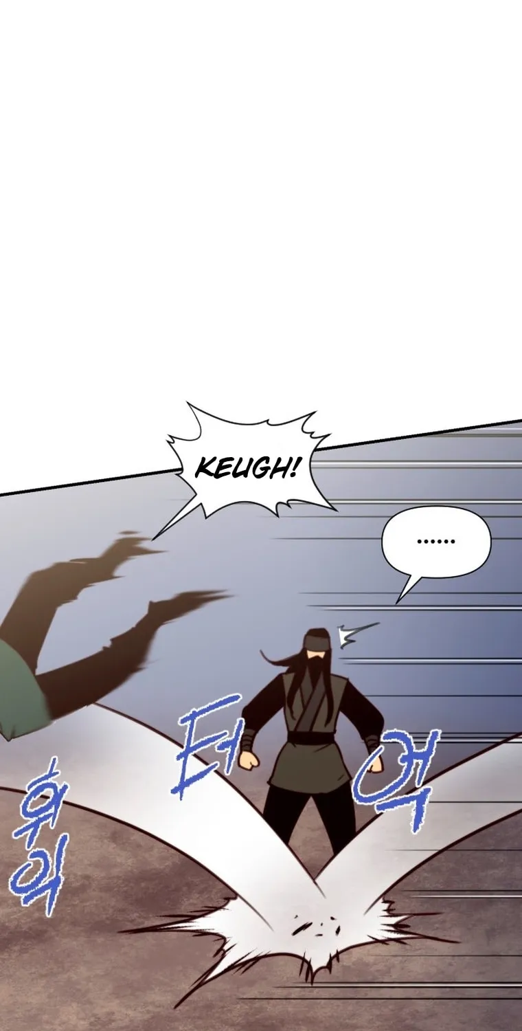 Read The Strongest Ever chapter 148 image 83 on Lezhin
