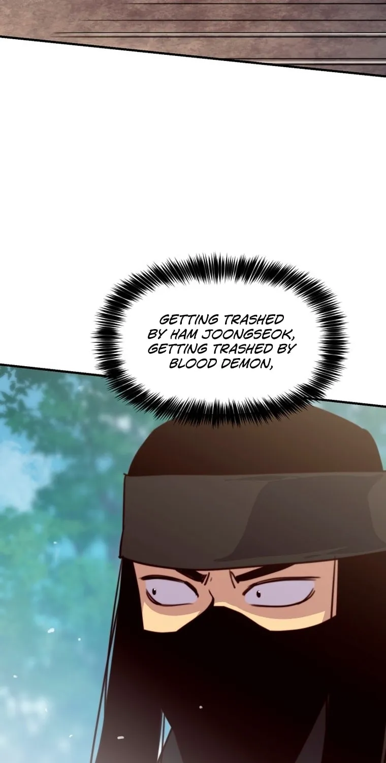 Read The Strongest Ever chapter 148 image 84 on Lezhin