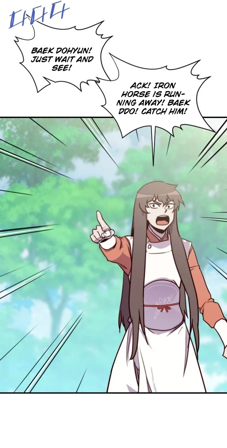 Read The Strongest Ever chapter 148 image 89 on Lezhin