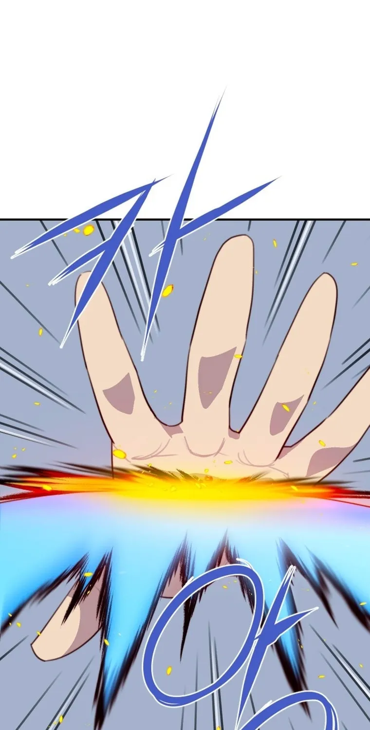 Read The Strongest Ever chapter 148 image 9 on Lezhin