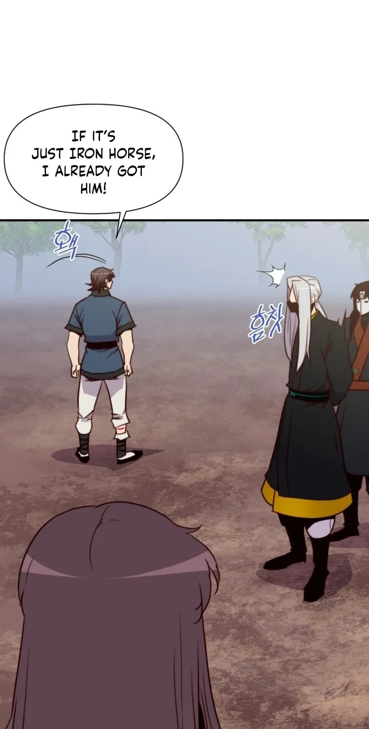 Read The Strongest Ever chapter 148 image 90 on Lezhin