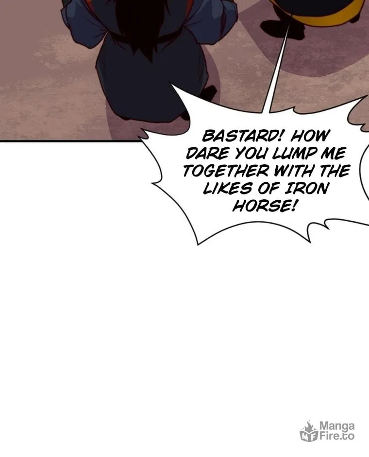 Read The Strongest Ever chapter 148 image 93 on Lezhin