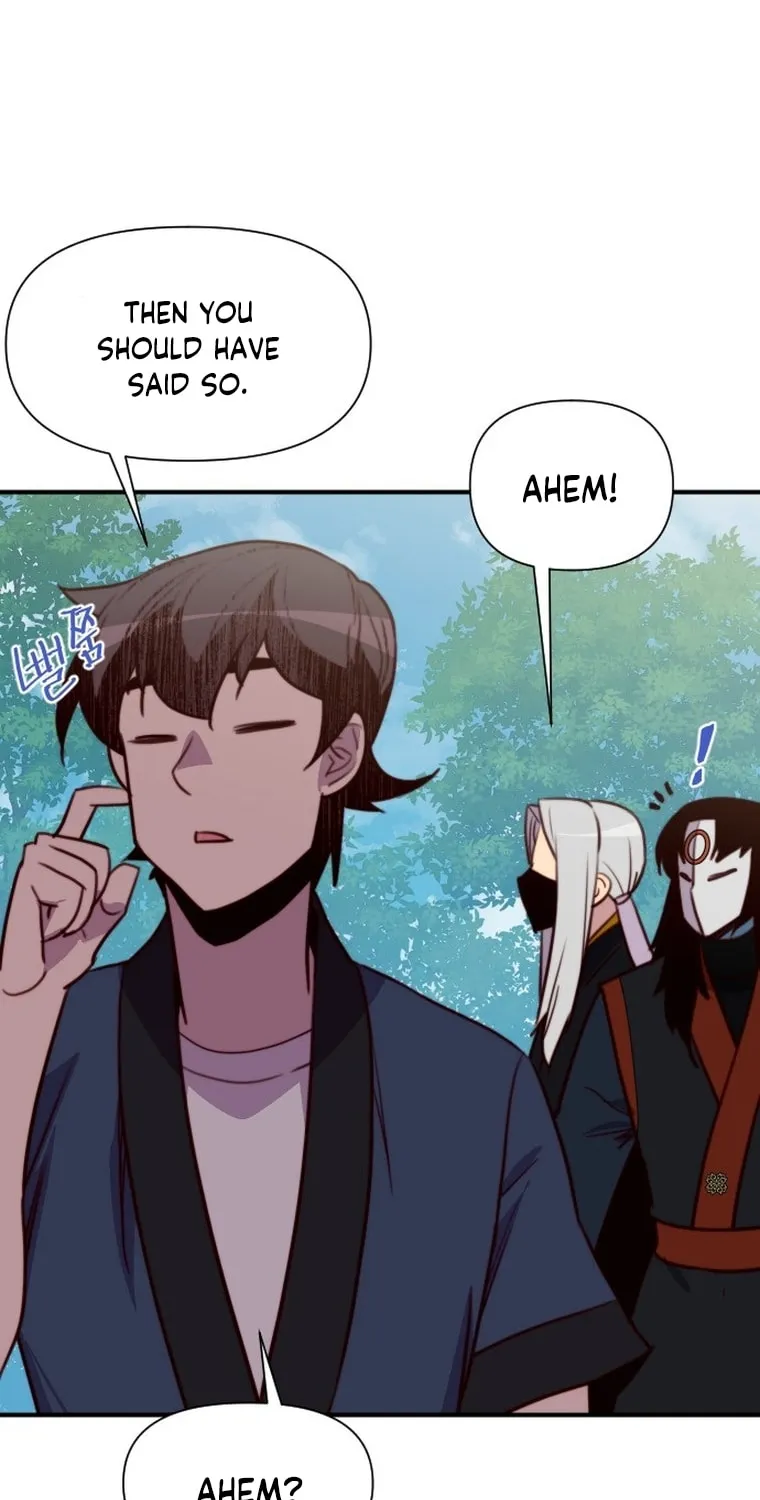 Read The Strongest Ever chapter 148 image 97 on Lezhin