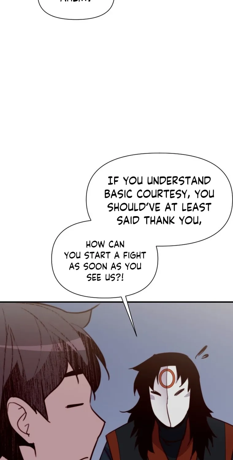 Read The Strongest Ever chapter 148 image 98 on Lezhin