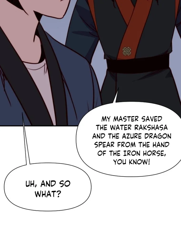 Read The Strongest Ever chapter 148 image 99 on Lezhin