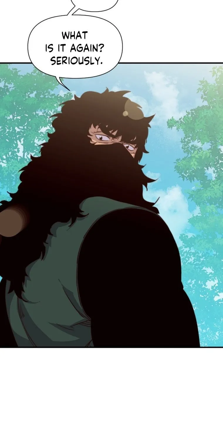 Read The Strongest Ever chapter 149 image 1 on Lezhin