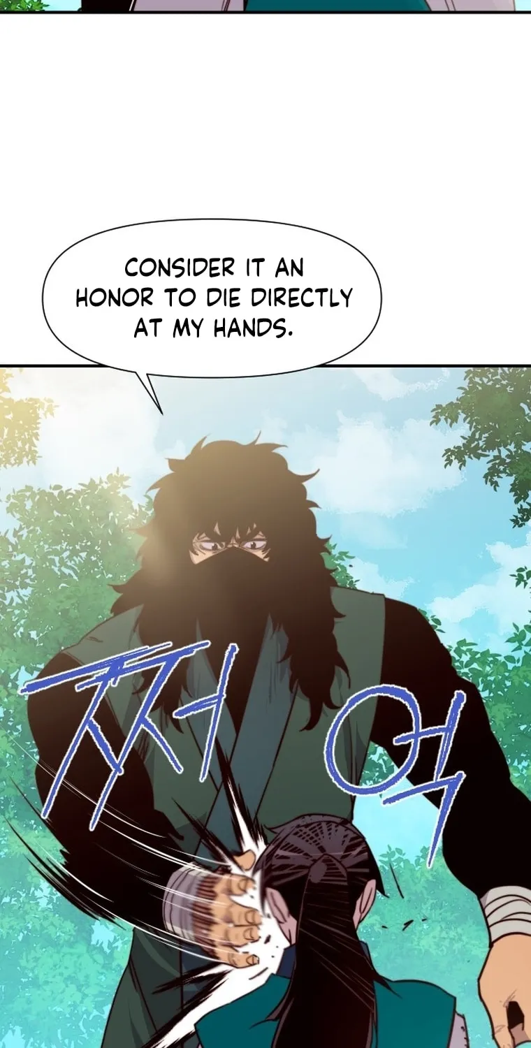 Read The Strongest Ever chapter 149 image 10 on Lezhin