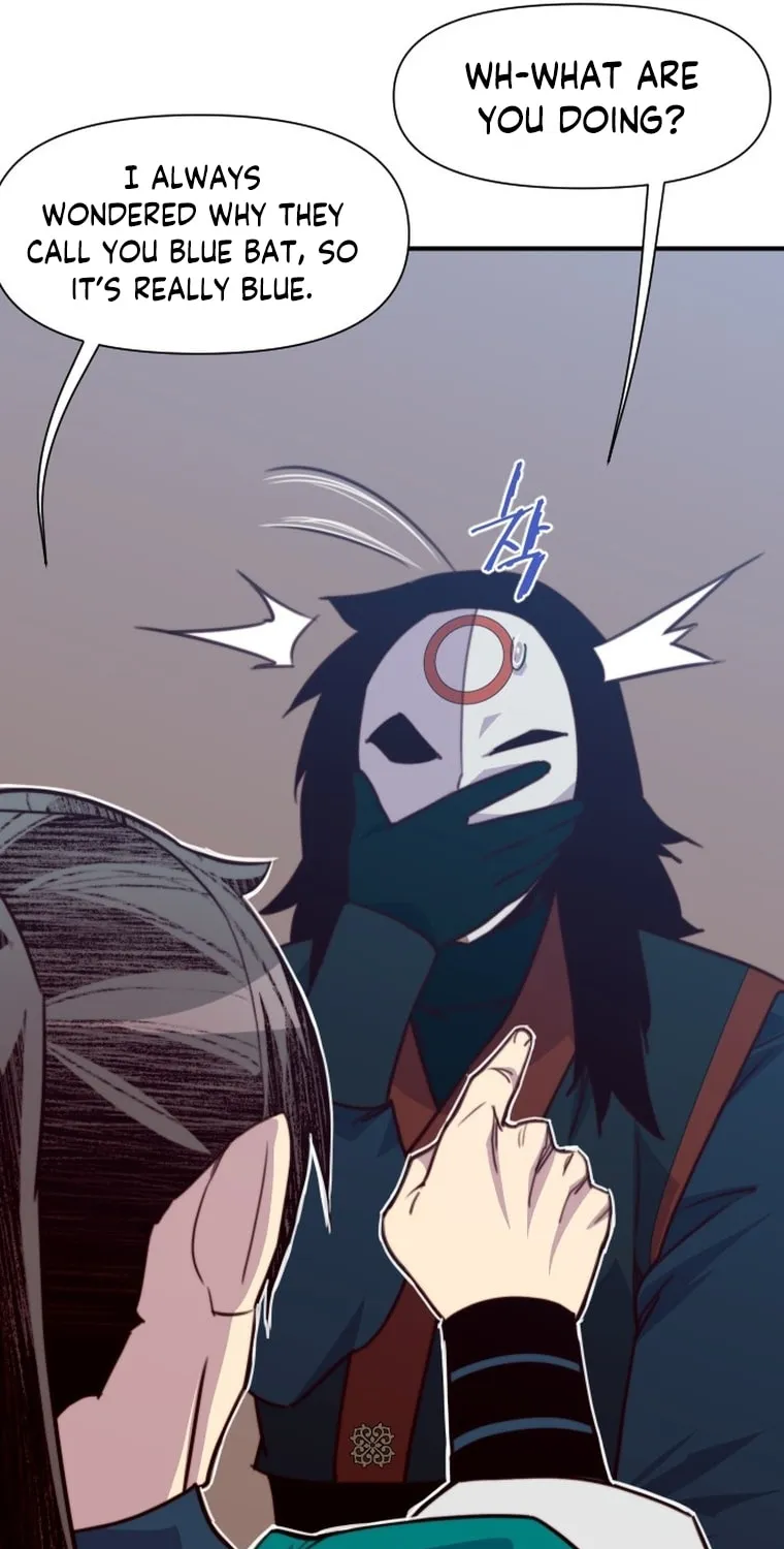 Read The Strongest Ever chapter 149 image 101 on Lezhin