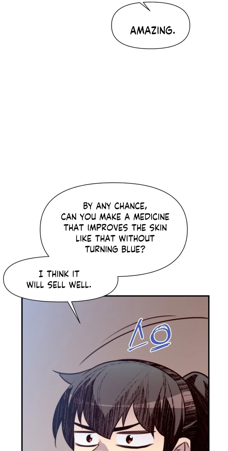 Read The Strongest Ever chapter 149 image 104 on Lezhin