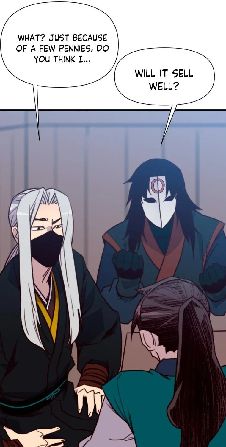 Read The Strongest Ever chapter 149 image 106 on Lezhin