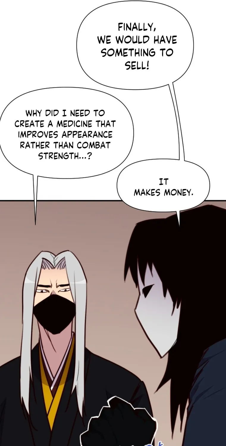 Read The Strongest Ever chapter 149 image 108 on Lezhin