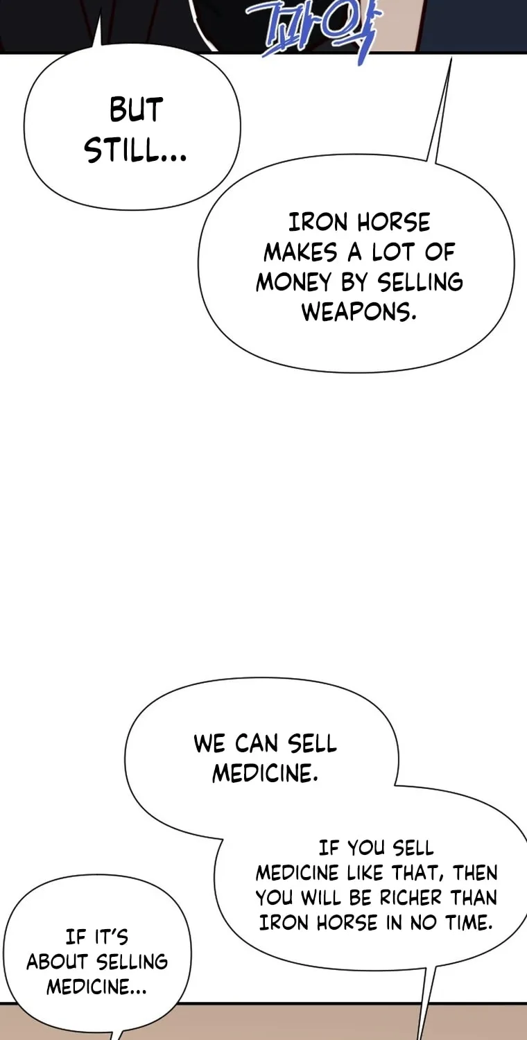 Read The Strongest Ever chapter 149 image 109 on Lezhin