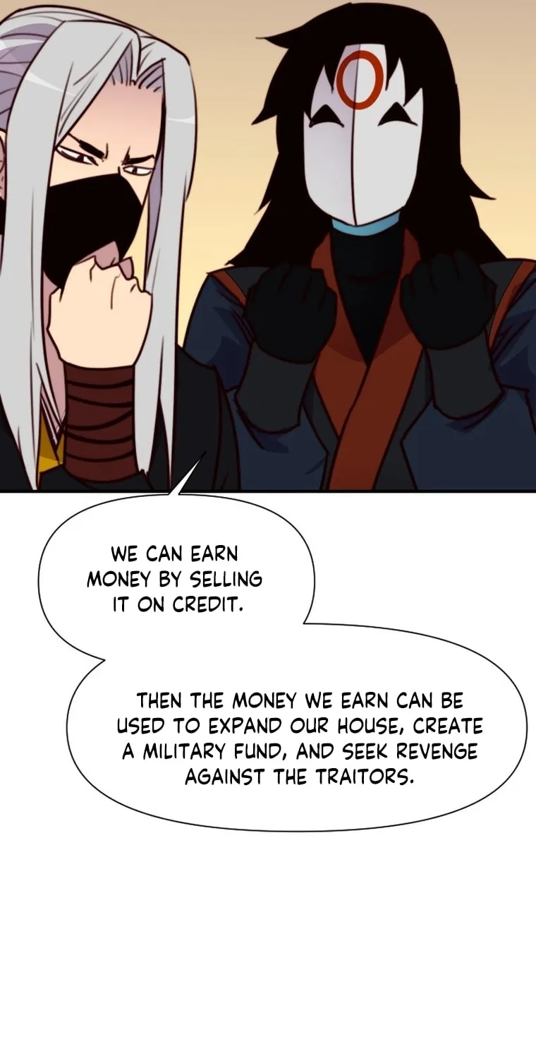 Read The Strongest Ever chapter 149 image 111 on Lezhin