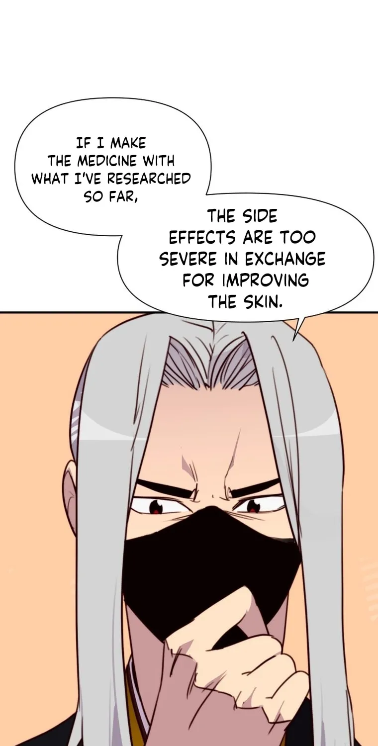 Read The Strongest Ever chapter 149 image 112 on Lezhin