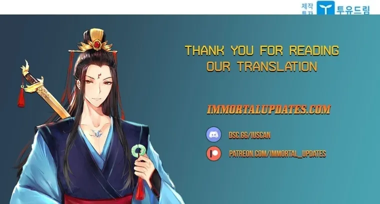 Read The Strongest Ever chapter 149 image 117 on Lezhin