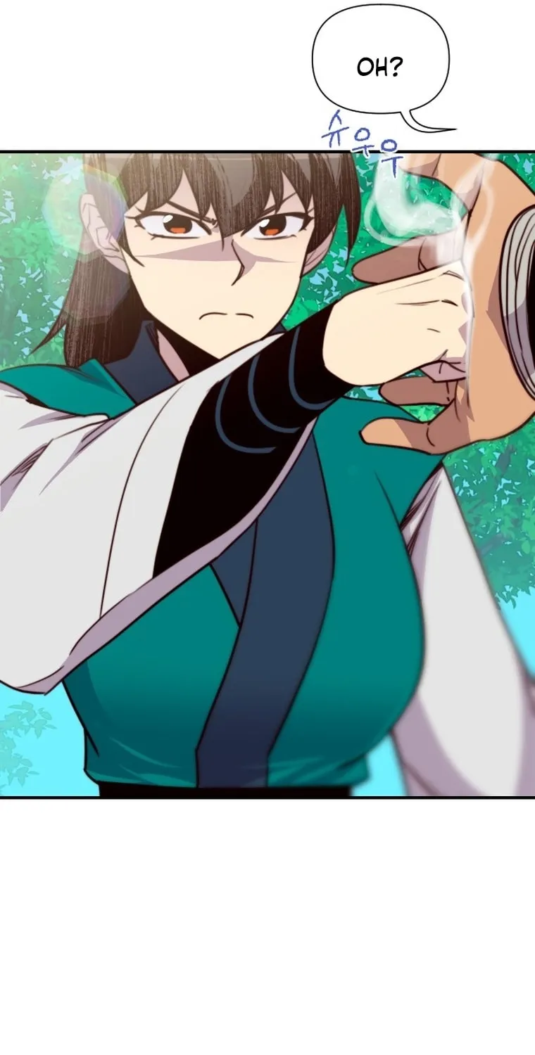 Read The Strongest Ever chapter 149 image 12 on Lezhin