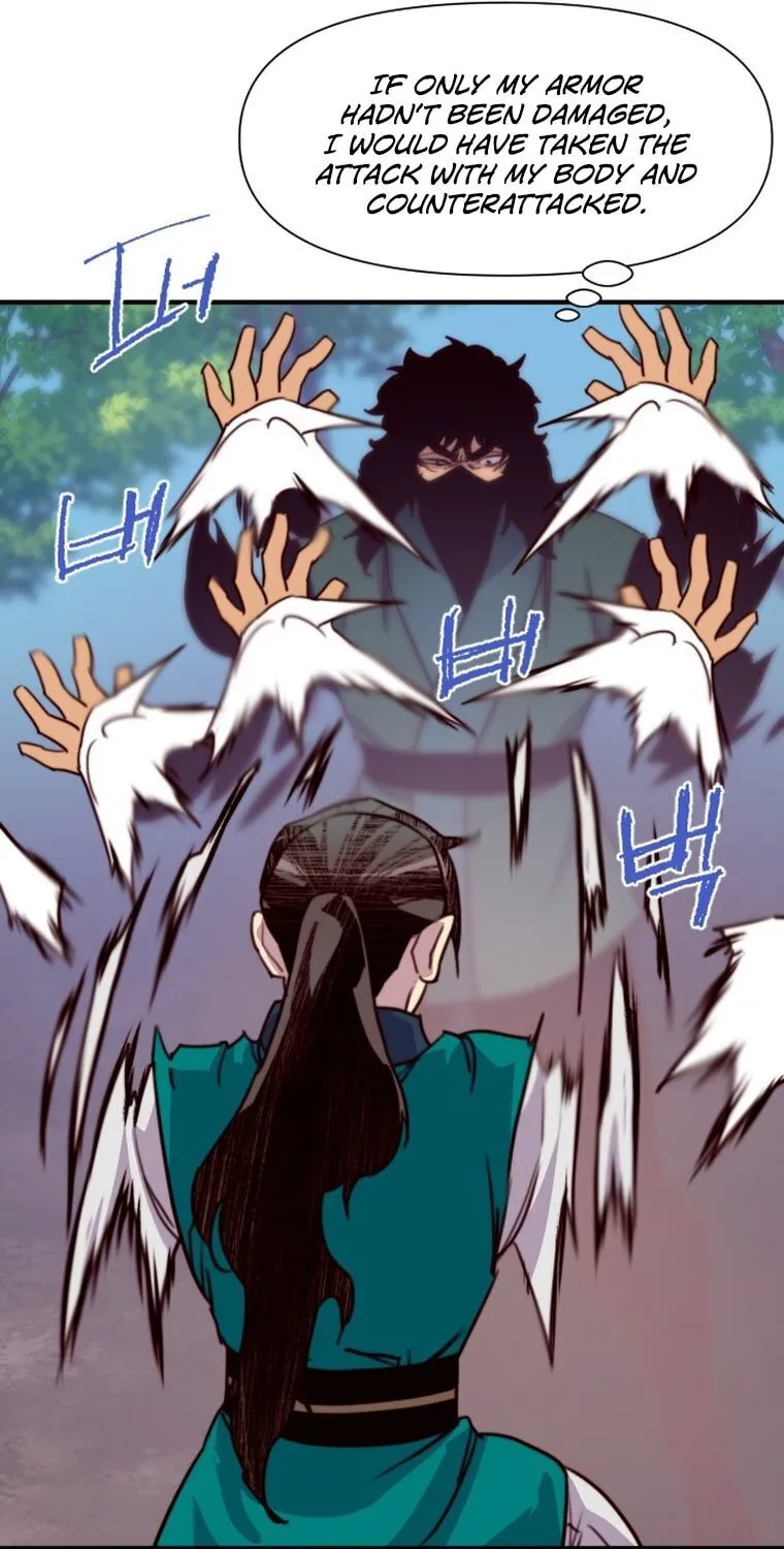 Read The Strongest Ever chapter 149 image 24 on Lezhin