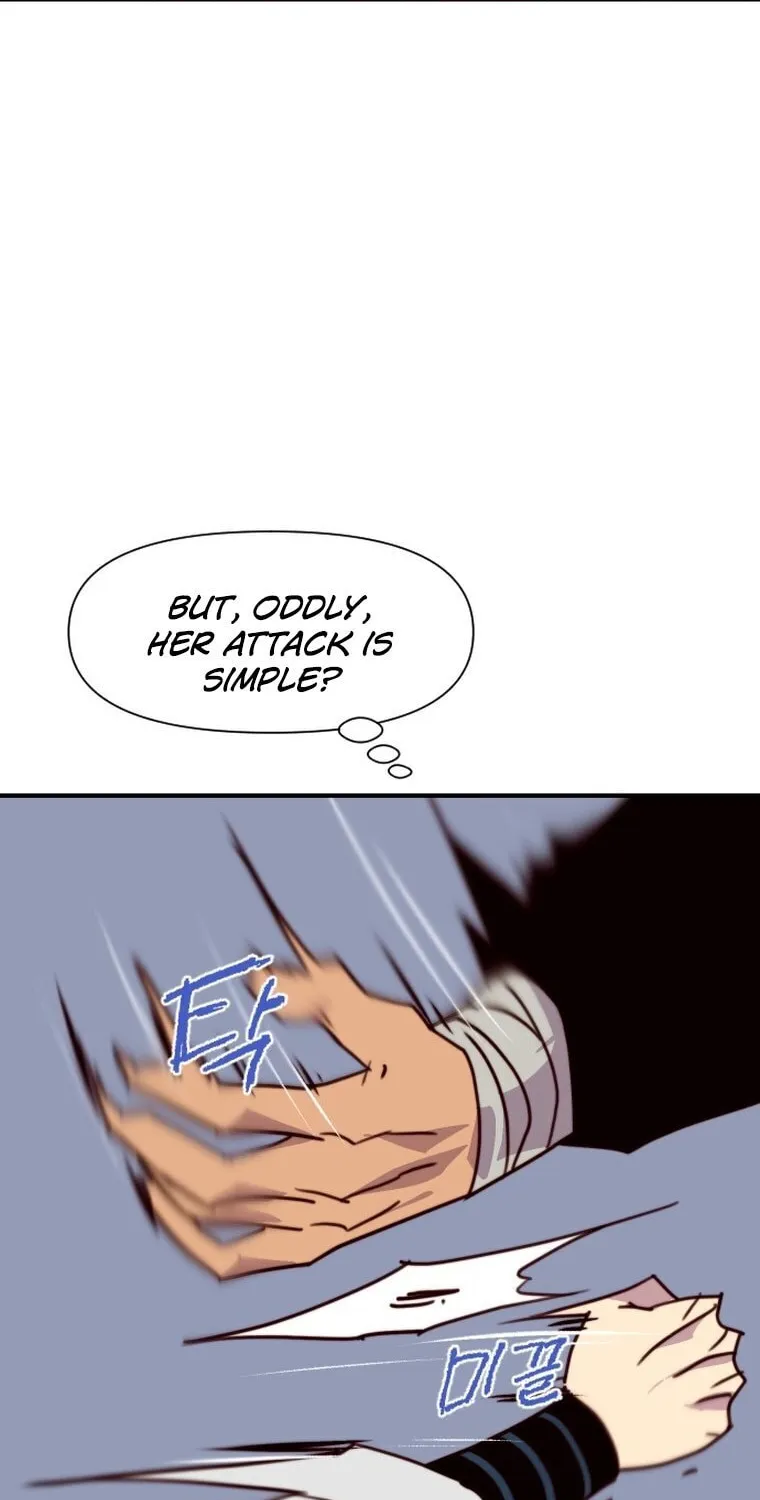 Read The Strongest Ever chapter 149 image 25 on Lezhin