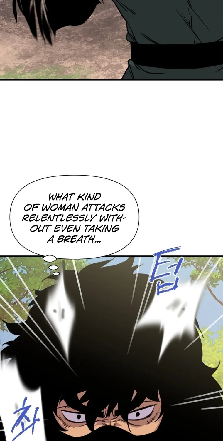 Read The Strongest Ever chapter 149 image 28 on Lezhin