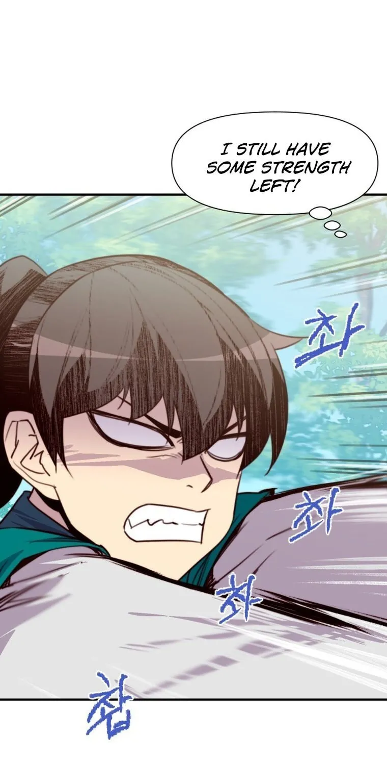Read The Strongest Ever chapter 149 image 30 on Lezhin