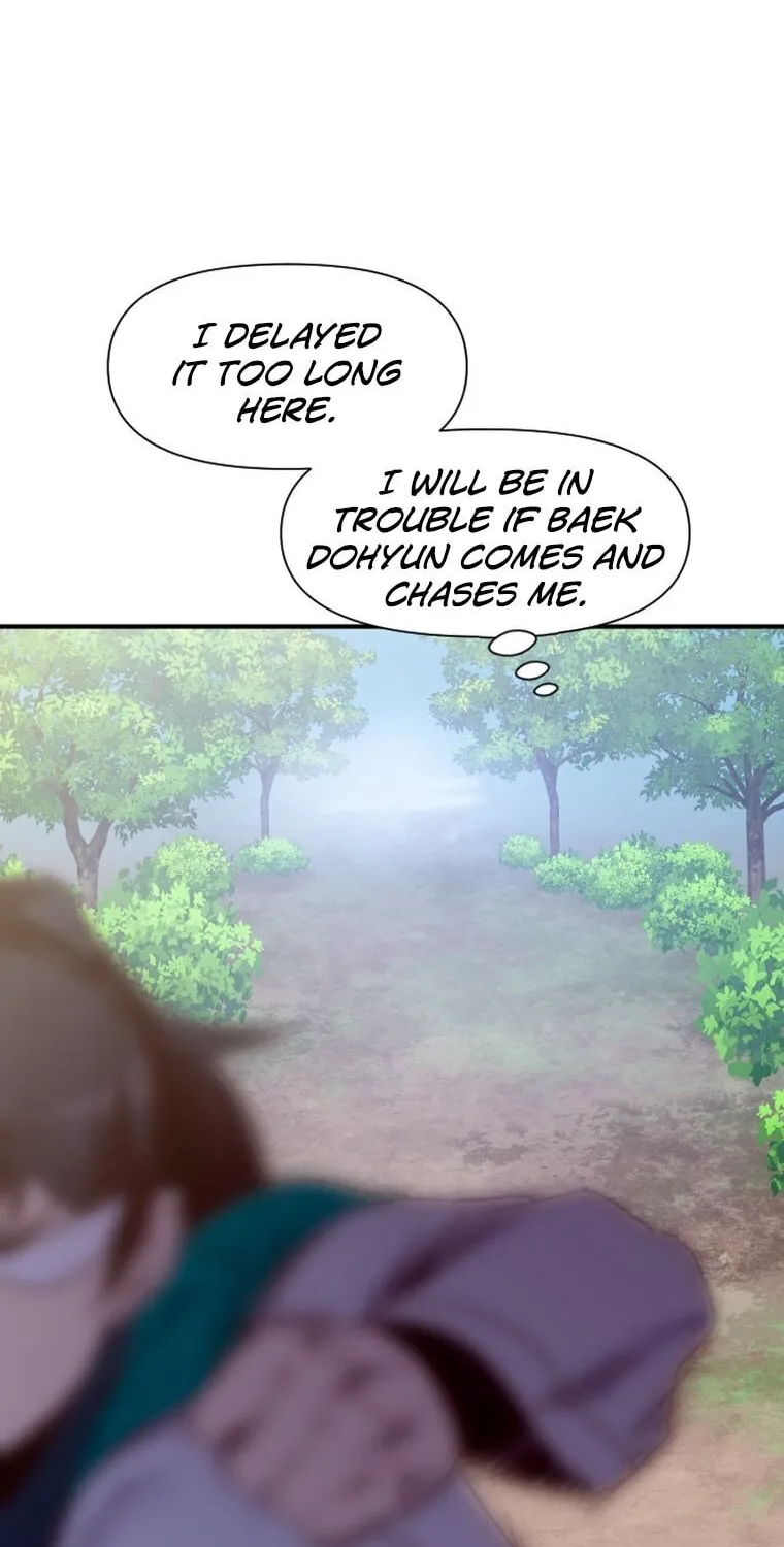 Read The Strongest Ever chapter 149 image 31 on Lezhin