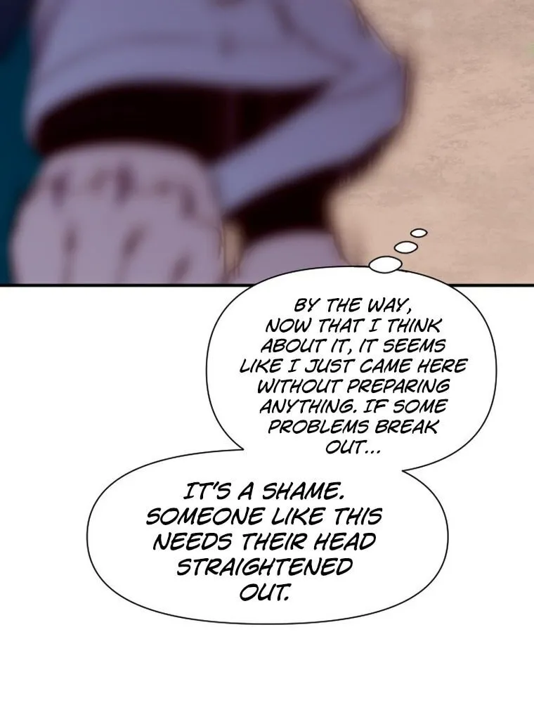Read The Strongest Ever chapter 149 image 32 on Lezhin
