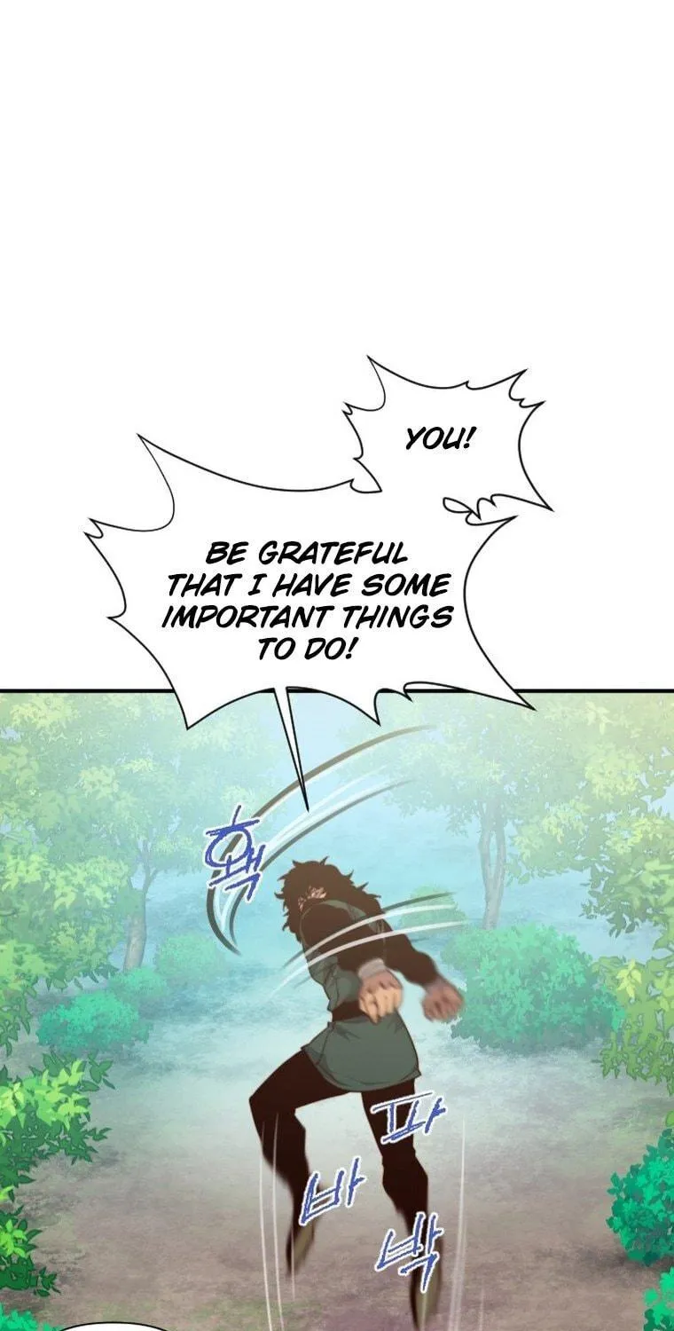 Read The Strongest Ever chapter 149 image 33 on Lezhin