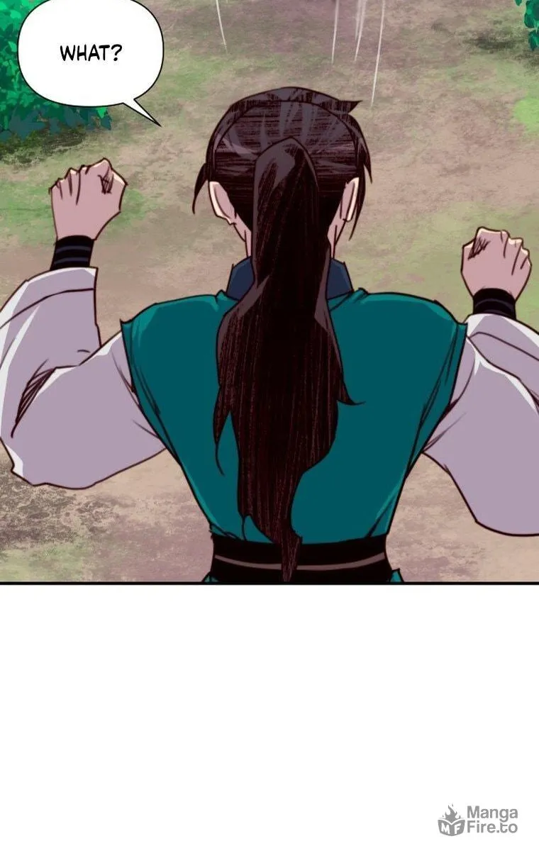 Read The Strongest Ever chapter 149 image 34 on Lezhin