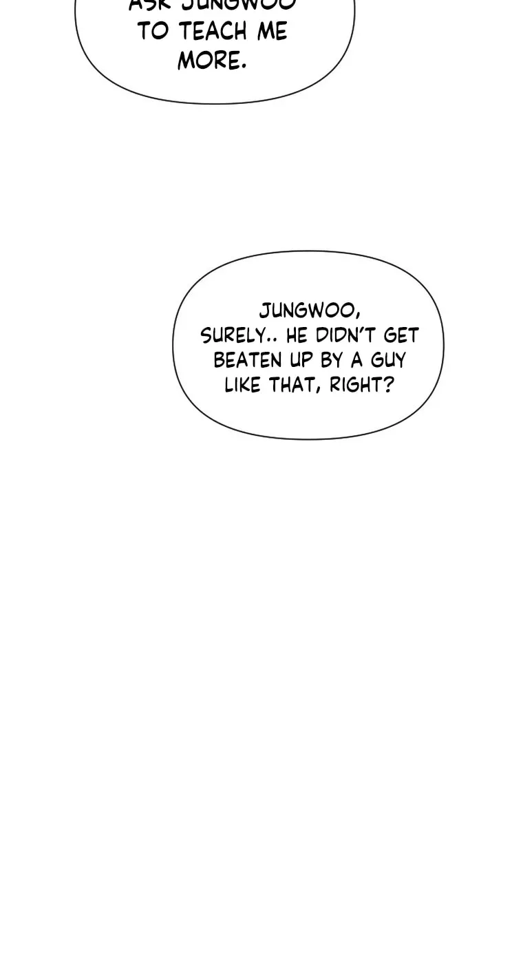 Read The Strongest Ever chapter 149 image 36 on Lezhin