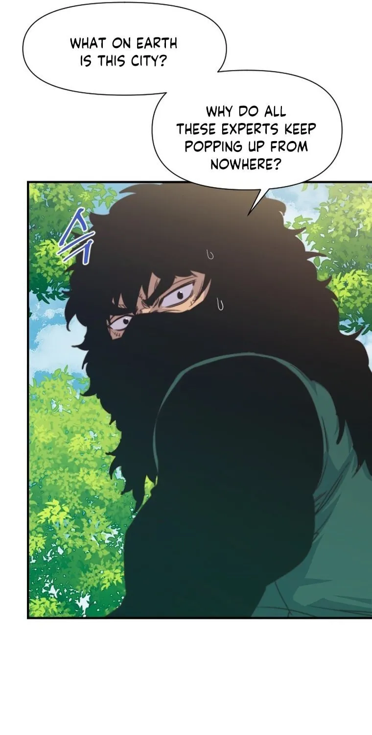 Read The Strongest Ever chapter 149 image 37 on Lezhin