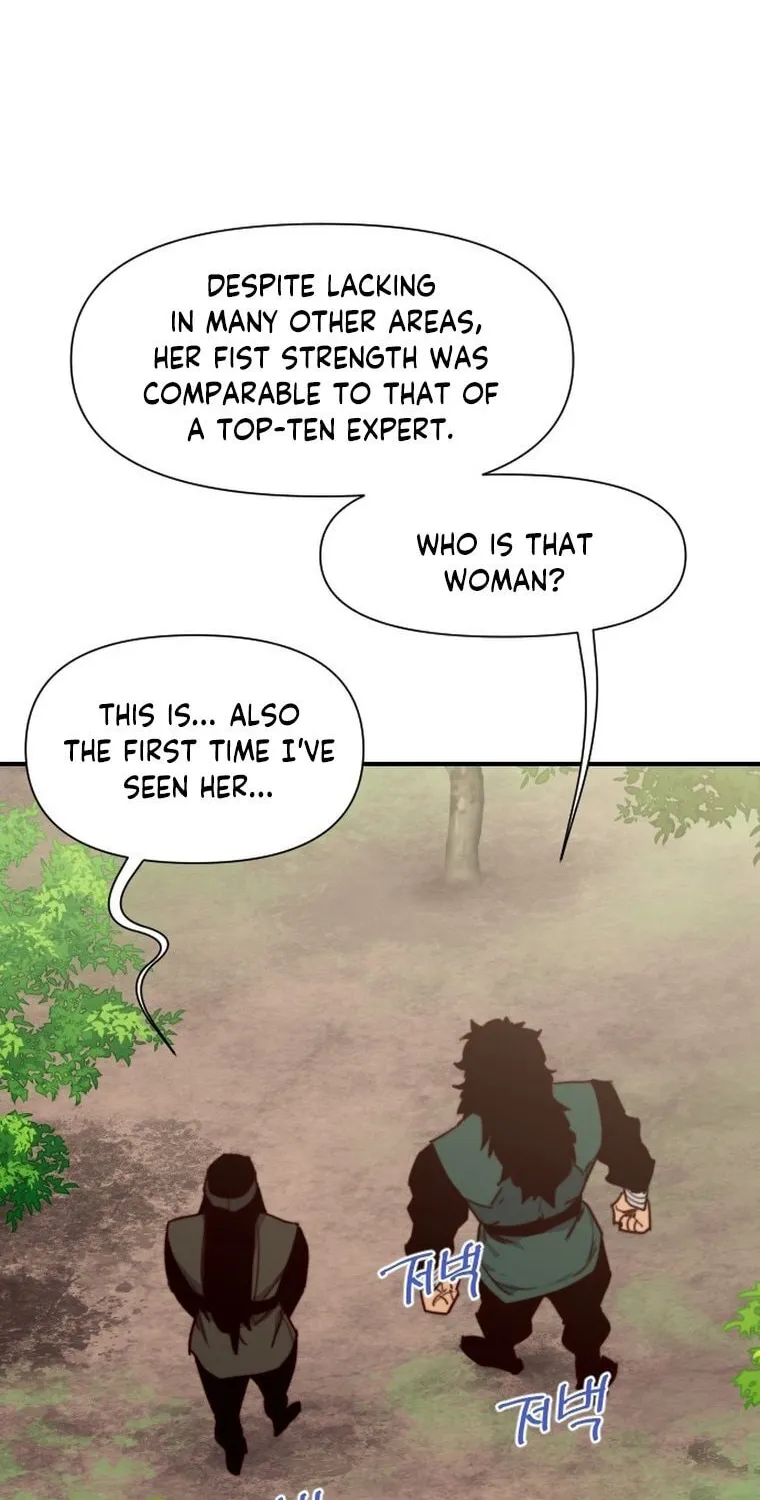 Read The Strongest Ever chapter 149 image 38 on Lezhin
