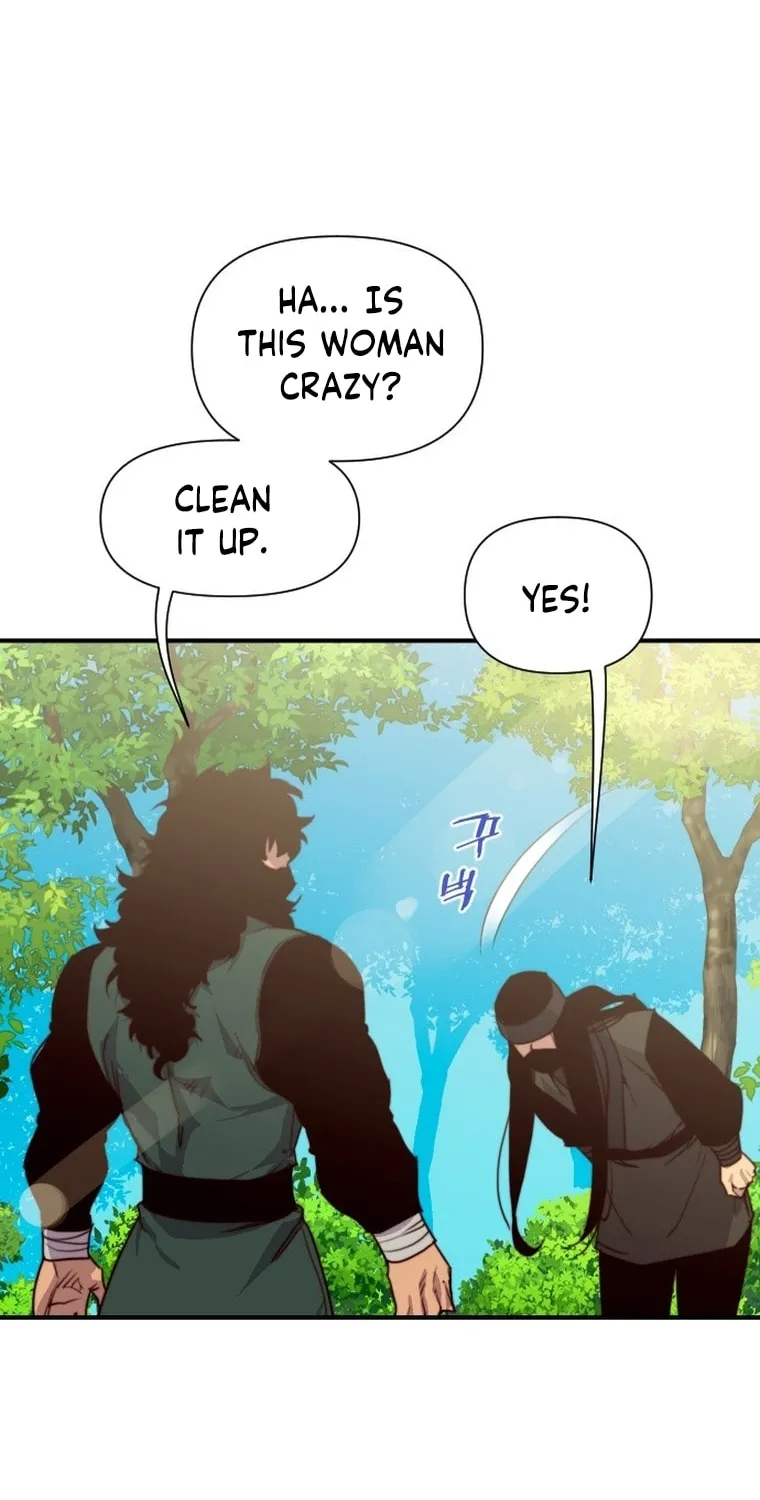 Read The Strongest Ever chapter 149 image 4 on Lezhin