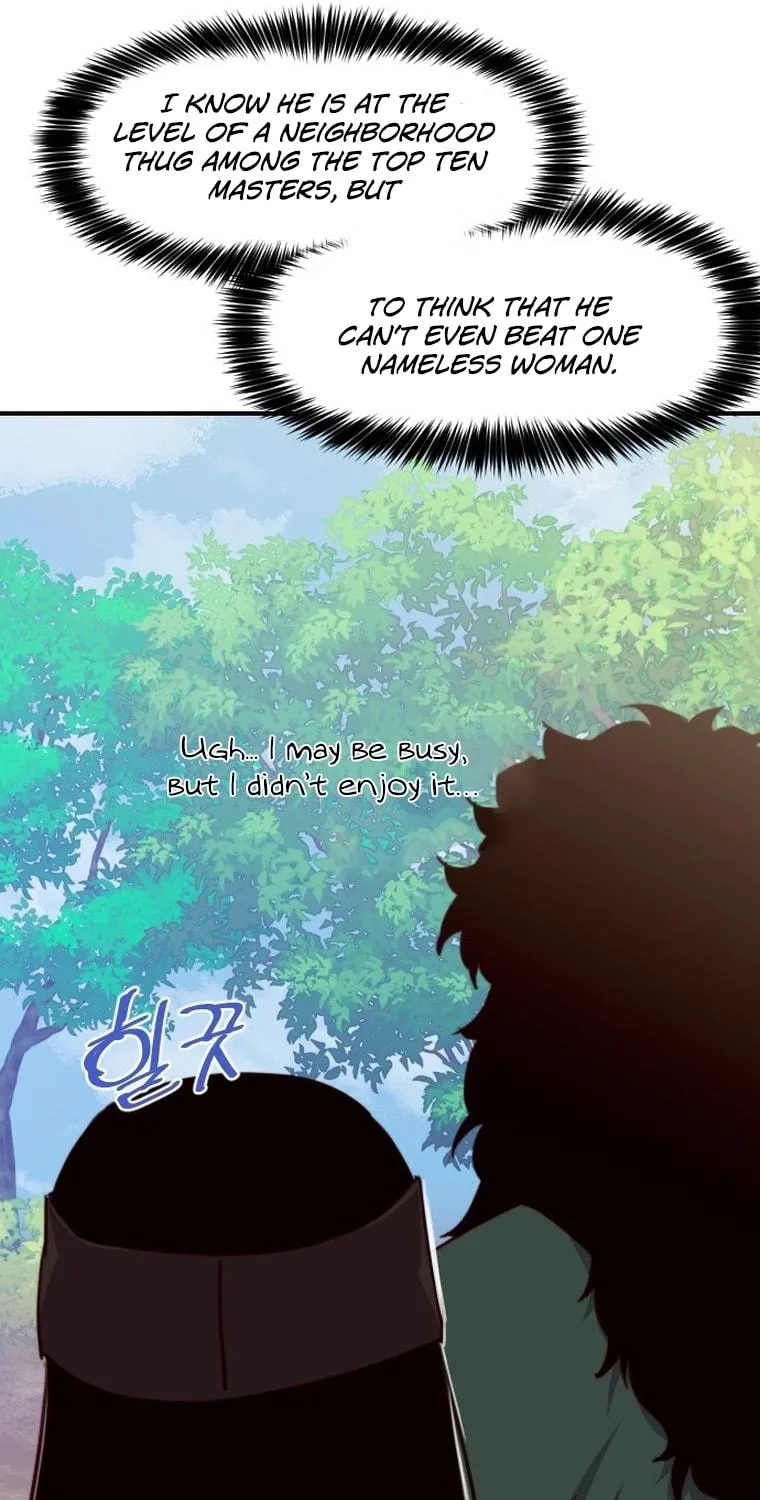 Read The Strongest Ever chapter 149 image 40 on Lezhin