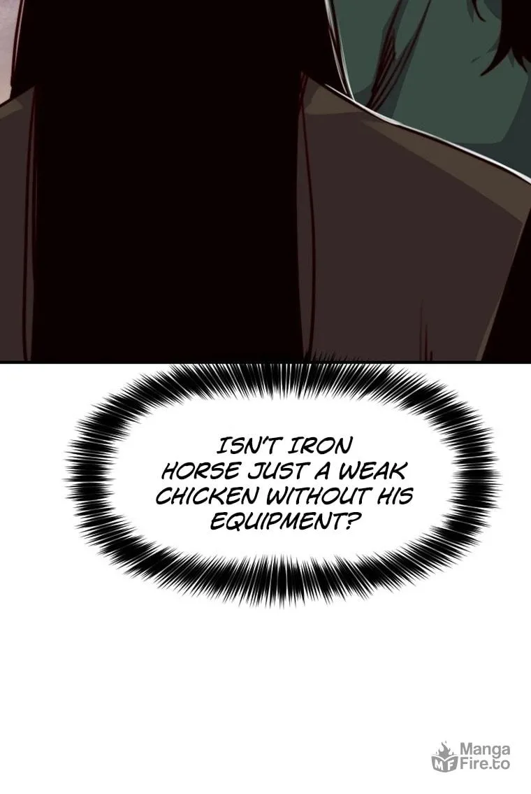 Read The Strongest Ever chapter 149 image 41 on Lezhin