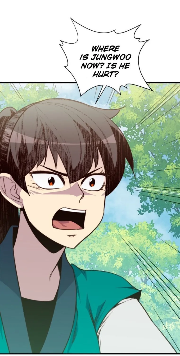 Read The Strongest Ever chapter 149 image 47 on Lezhin