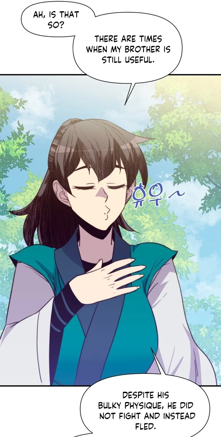 Read The Strongest Ever chapter 149 image 52 on Lezhin