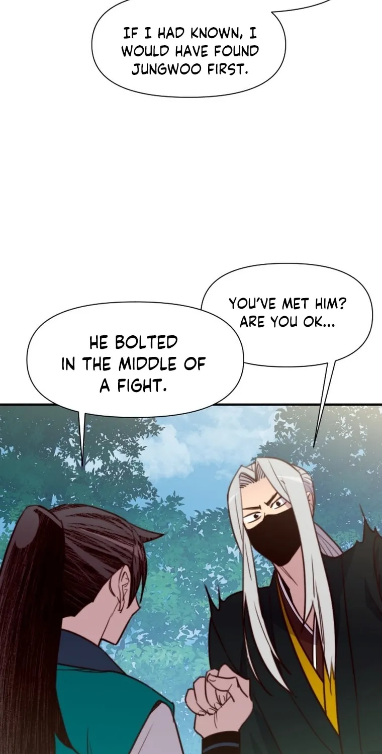 Read The Strongest Ever chapter 149 image 53 on Lezhin