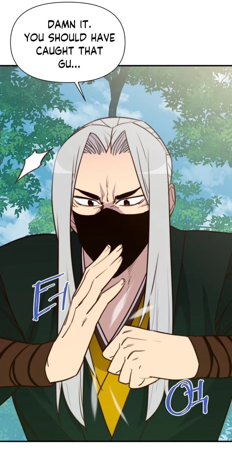 Read The Strongest Ever chapter 149 image 55 on Lezhin