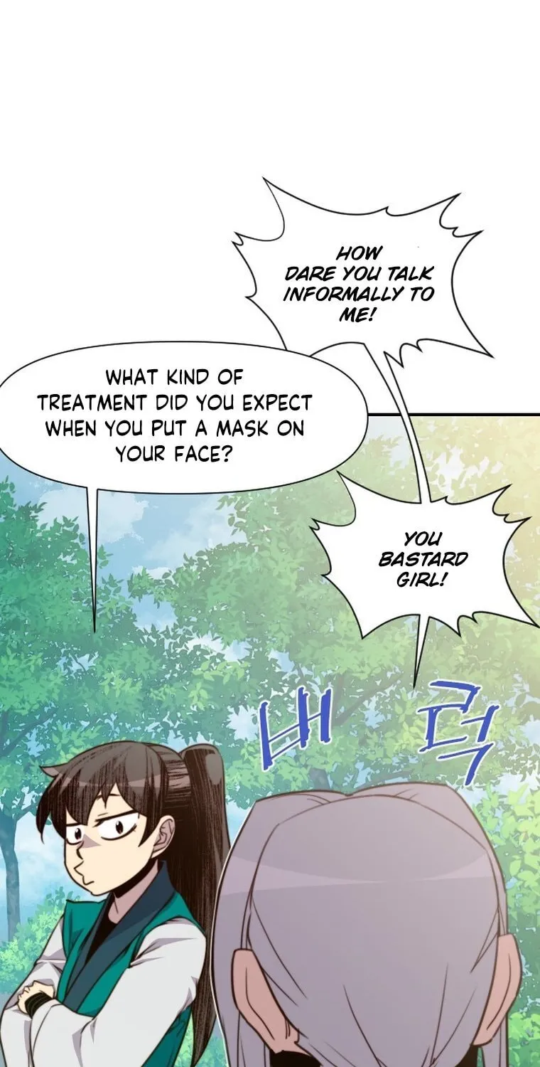 Read The Strongest Ever chapter 149 image 56 on Lezhin