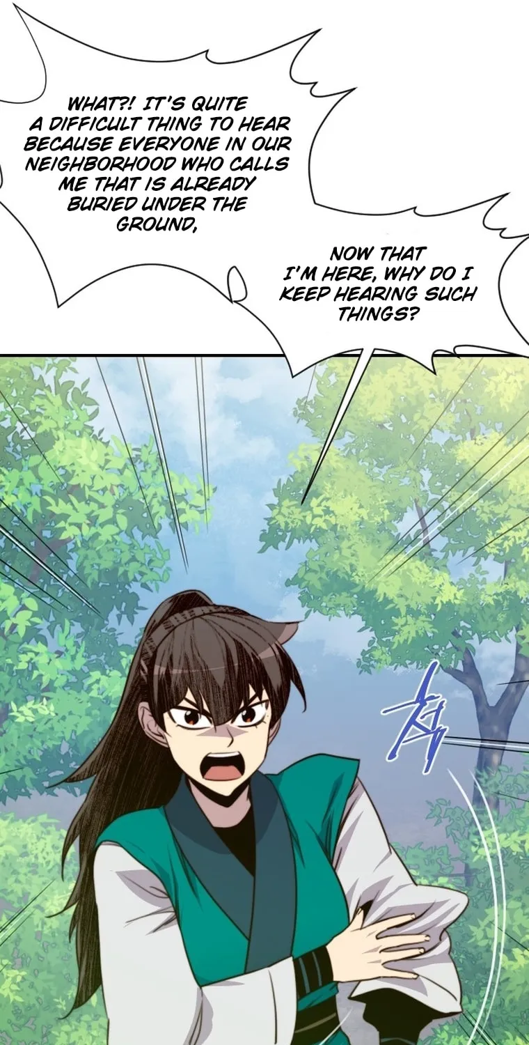 Read The Strongest Ever chapter 149 image 58 on Lezhin