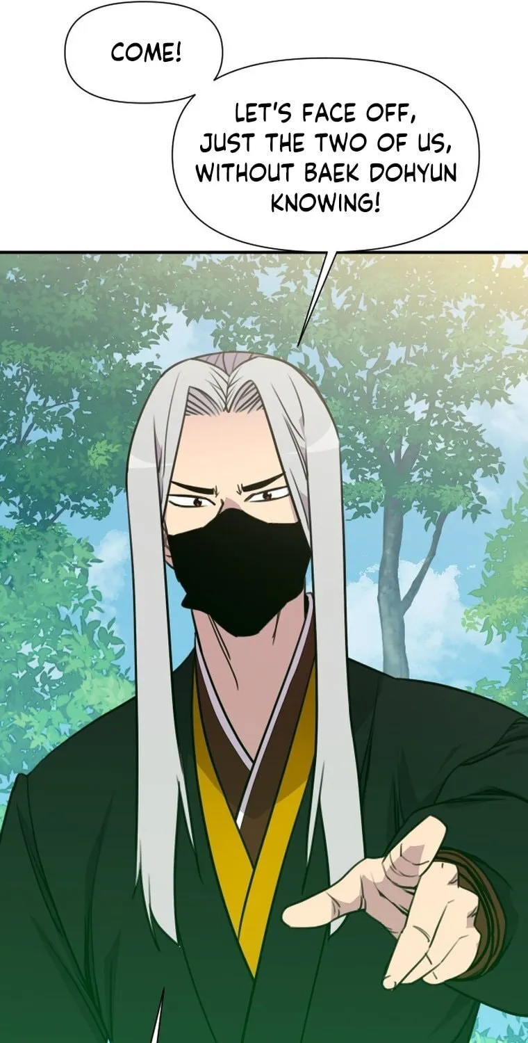 Read The Strongest Ever chapter 149 image 60 on Lezhin