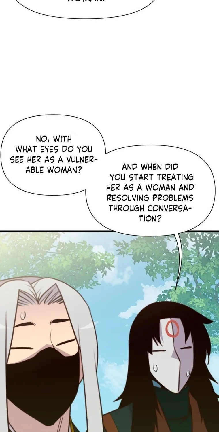 Read The Strongest Ever chapter 149 image 64 on Lezhin