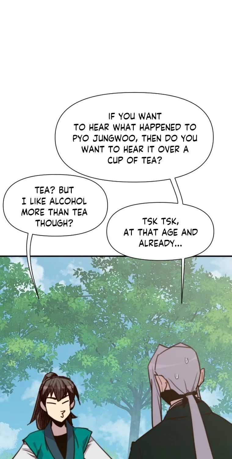 Read The Strongest Ever chapter 149 image 66 on Lezhin