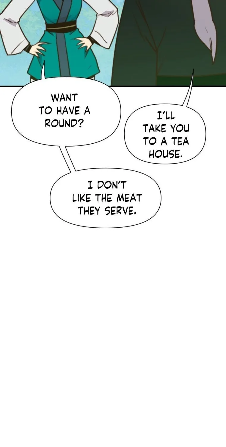 Read The Strongest Ever chapter 149 image 67 on Lezhin