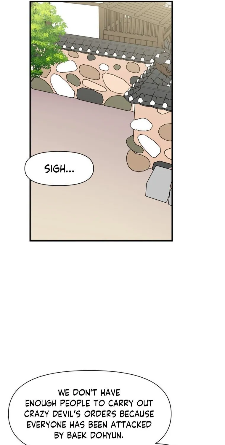Read The Strongest Ever chapter 149 image 69 on Lezhin